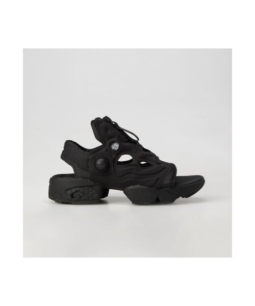 Reebok(リーボック)の「インスタ ポンプフューリー サンダル ジップ / INSTAPUMP FURY SANDAL ZIP (サンダル・メンズ・H06199/H06197/H06198/ID7562/H06200・220 (22.0cm)/290 (29.0cm))」の7枚目の写真