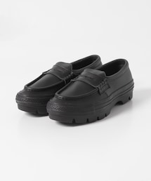 SENSE OF PLACE by URBAN RESEARCH | CONVERSE　ALL STAR CHUNK LOAFER(ローファー)
