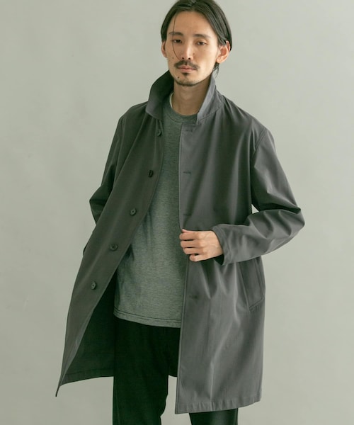 『UR TECH POLIsh POLI』『イージーケア/撥水』COAT