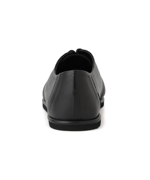 ADAM ET ROPE'(アダムエロペ)の「【AURALEE(オーラリー)】SOFT LEATHER LACE-UP SHOES(その他シューズ・レディース・ブラック・23/24/25)」の6枚目の写真