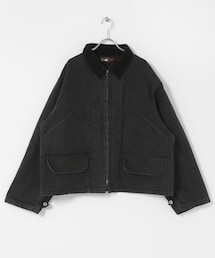 URBAN RESEARCH | Gurank　CH LOGGER JACKET(ブルゾン)