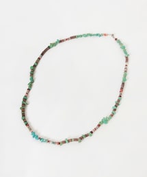 URBAN RESEARCH | SOUVENIRS JEWERLY　BEADS NECKLACE 70(ネックレス)