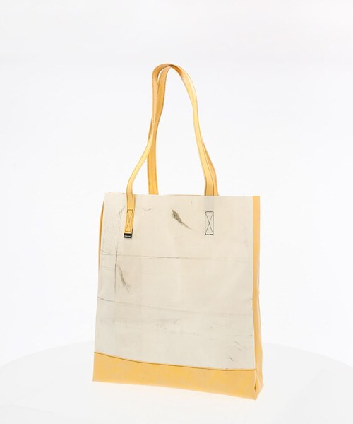 URBAN RESEARCH（アーバンリサーチ）の「F261 MAURICE（トートバッグ・メンズ・ASST-G/ASST-A/ASST-B/ASST-C/ASST-D/ASST-E/ASST-F/ASST-H/ASST-I/ASST-J/ASST-K/ASST-L/ASST-M/ASST-N/ASST-O/ASST-P・－）」の8枚目の写真