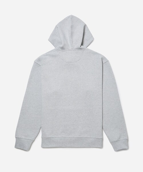 Saturdays NYC（サタデーズ ニューヨークシティ ）の「DITCH MILLER STANDARD HOODIE（スウェット・レディース・ブラック/グレー・L/M/S/XL/XS）」の13枚目の写真