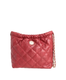 EVRIS | キルティングショルダーBAG(ショルダーバッグ)