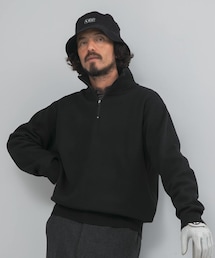 URBAN RESEARCH Sonny Label（アーバンリサーチサニーレーベル）の「OOPS　バックビッグロゴニット（ニット/セーター）」
