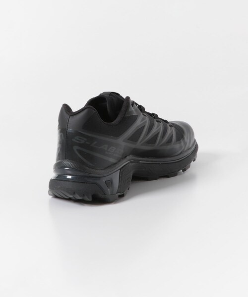 URBAN RESEARCH（アーバンリサーチ）の「SALOMON　XT-6（スニーカー・レディース・BK/BK/PT・23.5/24/24.5/25）」の5枚目の写真