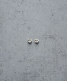 URBAN RESEARCH | Plump Drop Pierce S(ピアス（両耳用）)