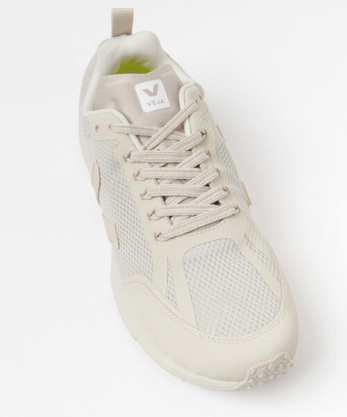THE GOODLAND MARKET(ザグッドランドマーケット)の「veja CONDOR2 NATURAL PIERRE(スニーカー・レディース・NATURAL・37/38/39/41/42/43)」の8枚目の写真