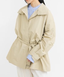 KBF | テントラインBIGミドルコート(その他アウター)