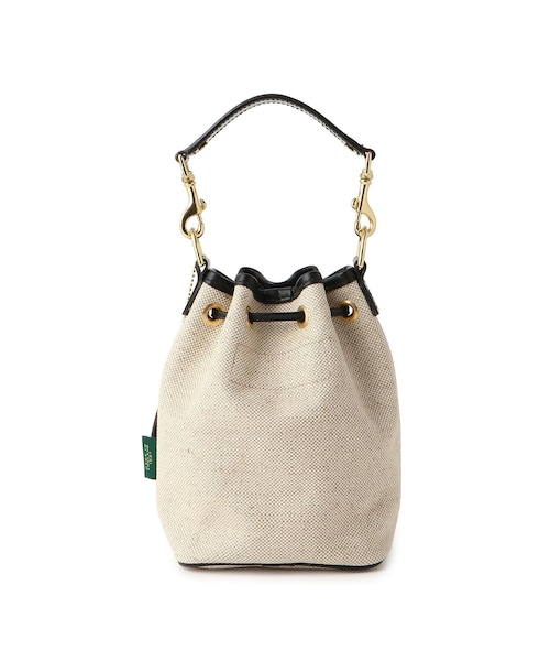 ADAM ET ROPE'(アダムエロペ)の「【J'aDoRe・店舗限定】【Brady(ブレディ)】ELY / エリー(ショルダーバッグ・レディース・キナリ・F)」の11枚目の写真