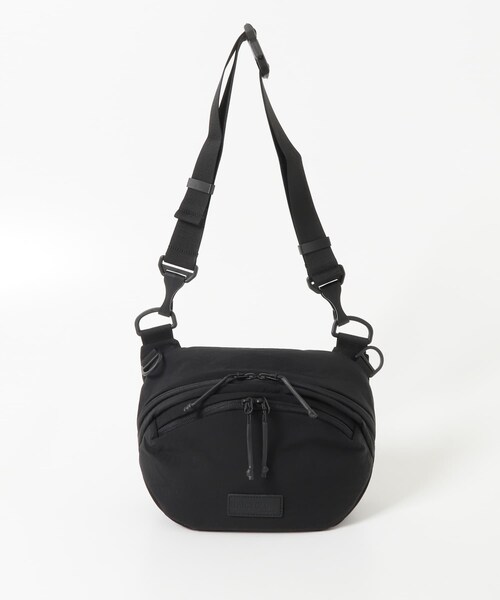 URBAN RESEARCH（アーバンリサーチ）の「BAICYCLON by bagjack　2WAY BAG（ショルダーバッグ・メンズ・BLACK2・Free）」の4枚目の写真