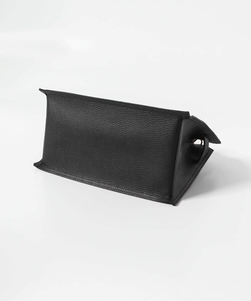 URBAN RESEARCH ROSSO（アーバンリサーチロッソ）の「VIOLA d’ORO　TRERO M（トートバッグ・レディース・blkgry/dtaupe/browngry/別注CAFFE・-）」の8枚目の写真