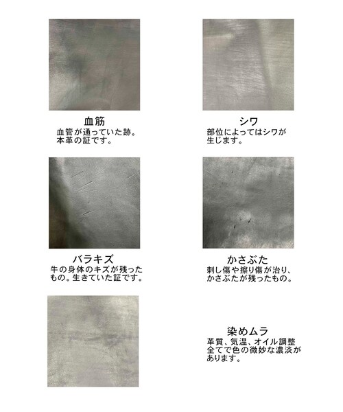 URBAN RESEARCH(アーバンリサーチ)の「AWAK TOTE-grain(トートバッグ・メンズ・BLK-B/BLK-W・One)」の16枚目の写真