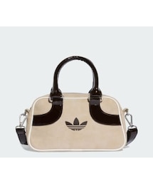 adidas | ミニ ボウリングバッグ(ショルダーバッグ)