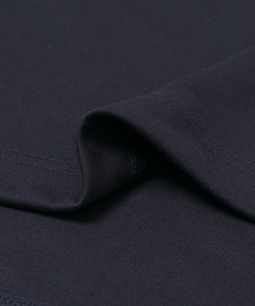 URBAN RESEARCH(アーバンリサーチ)の「SEE SEE×S.F.C SUPER BIG FLAT SS TEE(TECH)(Tシャツ/カットソー・メンズ・WHITE/BLACK/NAVY・M/L/XL/XXL)」の21枚目の写真