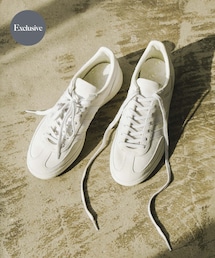 adidas | 『別注』adidas×DOORS　HANDBALL SPEZIAL(スニーカー)