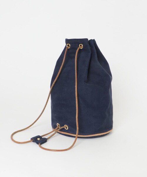 URBAN RESEARCH(アーバンリサーチ)の「VINTAGE エルメス90sポロションミミルドローストBAG(ショルダーバッグ・レディース・-・-)」の4枚目の写真