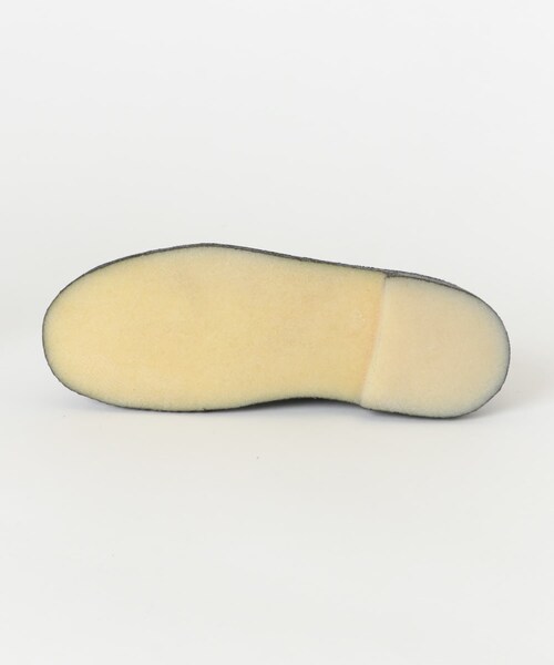 URBAN RESEARCH（アーバンリサーチ）の「Clarks　Desert Chelsea（その他シューズ・メンズ・BLK Suede・7/7.5/8/8.5/9）」の6枚目の写真