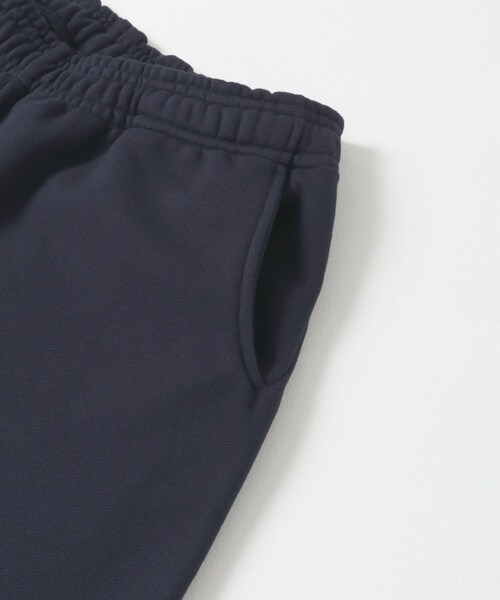 URBAN RESEARCH(アーバンリサーチ)の「coupronde SWEATPANTS(スウェットパンツ・メンズ・BROWN/NAVY/GREEN・46/48/50)」の14枚目の写真