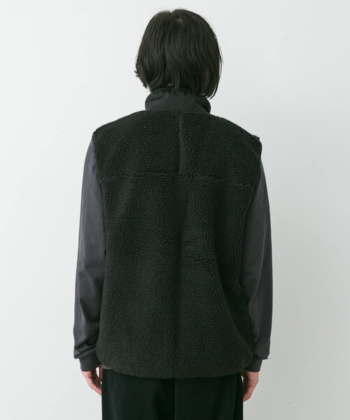 URBAN RESEARCH DOORS（アーバンリサーチドアーズ）の「patagonia　MS CLASSIC RETRO-X VEST（ベスト・メンズ・BOB/DNLC/DNLT/SMTB・S/M/L/XL）」の7枚目の写真