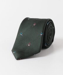 URBAN RESEARCH DOORS | LIFE STYLE TAILOR フットボールモチーフタイ(ネクタイ)