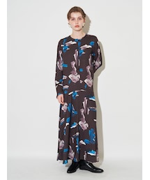 ELENDEEK | ORE GLINT OP(ワンピース)