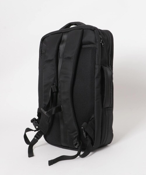 『別注』SML×LIFE STYLE TAILOR　2WAYビジネスバッグ