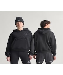 adidas | エルマノス コウモリフーディー（ジェンダーニュートラル）/ H. Koumori Hoodie (Gender Neutral)(トップス)