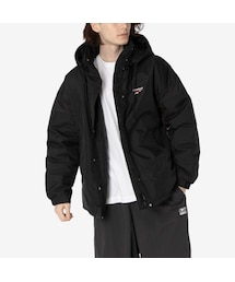 Reebok | Padded Jacket REBOOT 90’s (ダウンジャケット/コート)