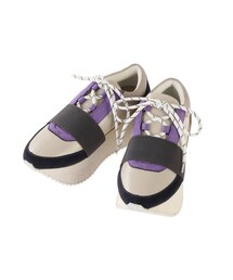 ELENDEEK | PLATFORM SNEAKERS(スニーカー)