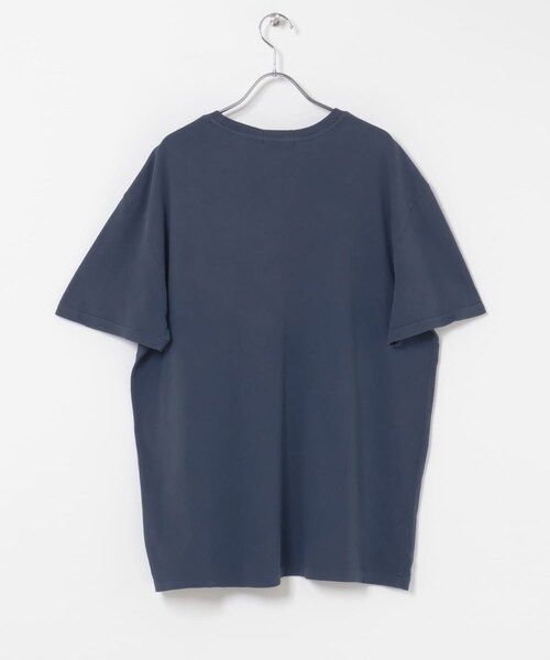 URBAN RESEARCH Sonny Label（アーバンリサーチサニーレーベル）の「POLO RALPH LAUREN　KNIT-T-SHIRTS（Tシャツ/カットソー・メンズ・COBALT・M/L）」の9枚目の写真