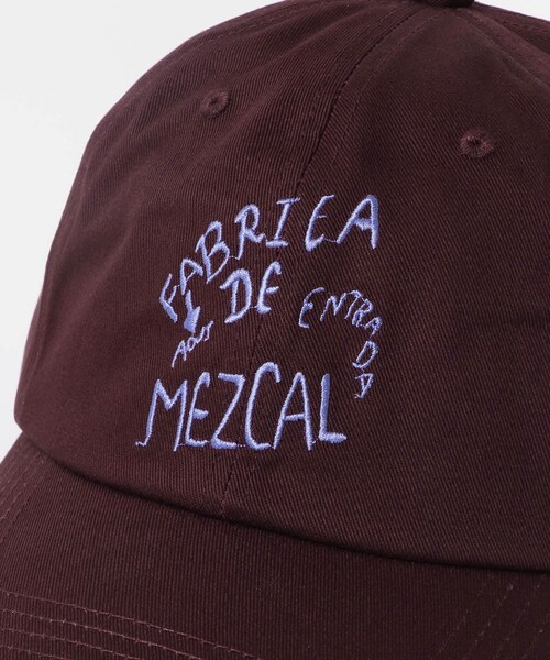 URBAN RESEARCH DOORS（アーバンリサーチドアーズ）の「LY　Garabato cap（キャップ・レディース・GRAY/GRANA/PINK/Mint・One）」の15枚目の写真