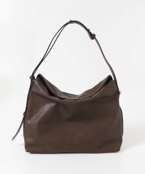 THE GOODLAND MARKET（ザグッドランドマーケット）の「ALICE MARTHA　DENBER（ショルダーバッグ・レディース・0 BLACK/561 BROWN/58 TAN・FREE）」の2枚目の写真