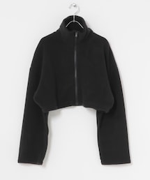 かぐれ | SEEALL CROPPED JACKET(テーラードジャケット)