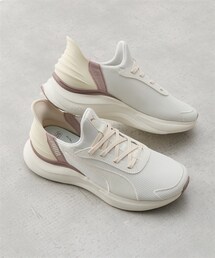 nissen | PUMA（プーマ）SOFTRIDE ハーモニー LCM EASE IN(スニーカー)