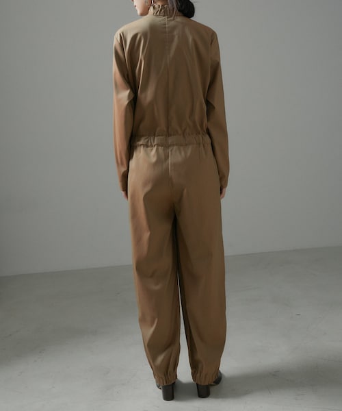 Gabriella coll garments オールインワン ADAM ET ROPE'（アダムエロペ）の「【J'aDoRe・店舗限定
