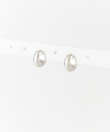 URBAN RESEARCH | TOM WOOD　Ice Huggies(ピアス（両耳用）)