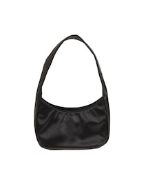 Ungrid | サテンデザインハンドバッグ(ハンドバッグ)