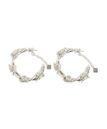 GYDA | JEYSUS BARBED MIREピアス(ピアス（両耳用）)