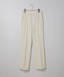 【高評価】裏起毛ドロストリラックスパンツ/セットアップ対応