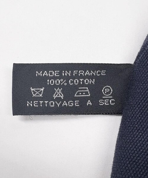URBAN RESEARCH(アーバンリサーチ)の「VINTAGE エルメス90sポロションミミルドローストBAG(ショルダーバッグ・レディース・-・-)」の8枚目の写真