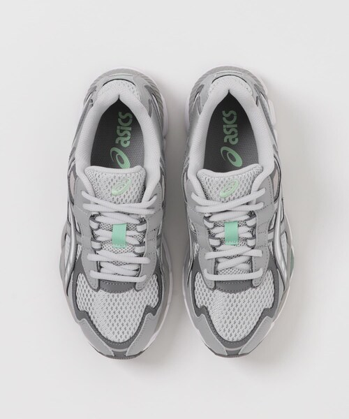 URBAN RESEARCH DOORS（アーバンリサーチドアーズ）の「ASICS　GEL-NYC 2055（スニーカー・レディース・CONCRETE・23.5/24/24.5/25）」の4枚目の写真