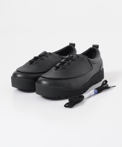 URBAN RESEARCH DOORS（アーバンリサーチドアーズ）の「Last Resort AB　GM001（スニーカー・メンズ・BLK/BLK/J.BRN/BLK・26/26.5/27/27.5/28/28.5）」の3枚目の写真