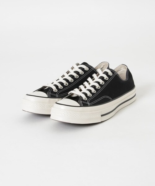 URBAN RESEARCH（アーバンリサーチ）の「Converse　ALL STAR LGCY OX（スニーカー・レディース・BLACK・23/23.5/24/24.5/25）」の9枚目の写真