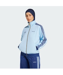 adidas | ファイヤーバード バッジ トラックトップ(ナイロンジャケット)