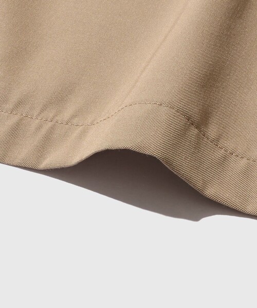 ADAM ET ROPE'(アダムエロペ)の「【HEUGN/ユーゲン】Albert Beige(ダウンジャケット/コート・メンズ・ベージュ・1/2/3/4)」の16枚目の写真