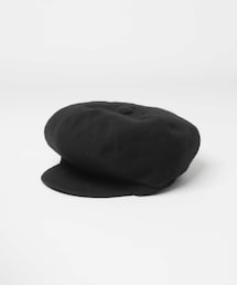 URBAN RESEARCH | saravah NAJA(ハンチング/ベレー帽)