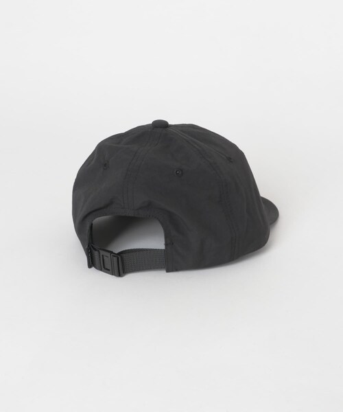 URBAN RESEARCH Sonny Label（アーバンリサーチサニーレーベル）の「POLER　NYLON FLOPPY BASEBALL CAP（キャップ・メンズ・BLACK/BEIGE/OLIVE/NAVY・One）」の7枚目の写真