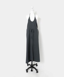 LAATO | layered apron onepiece(ワンピース)